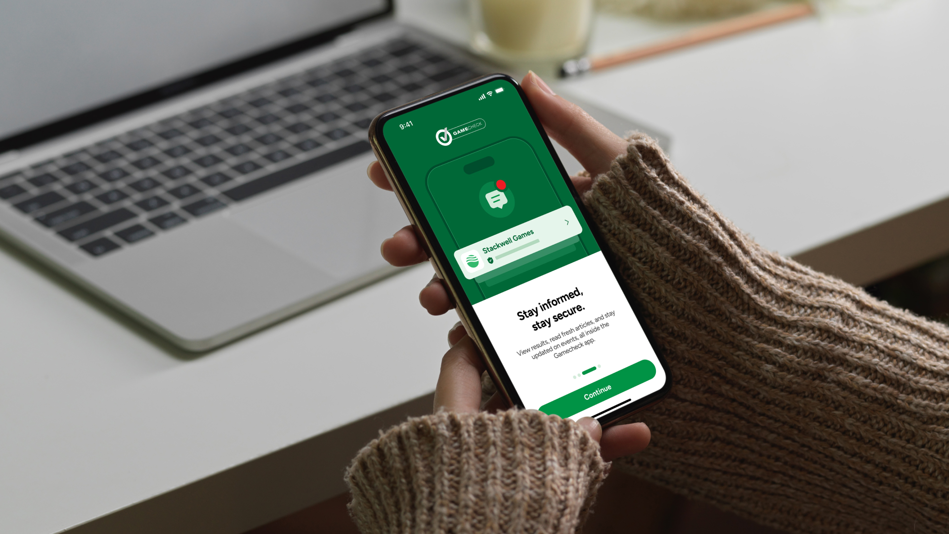 El auge de los juegos falsos en Brasil